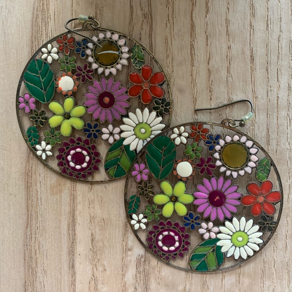 EARRINGS - Picture 3 of 5